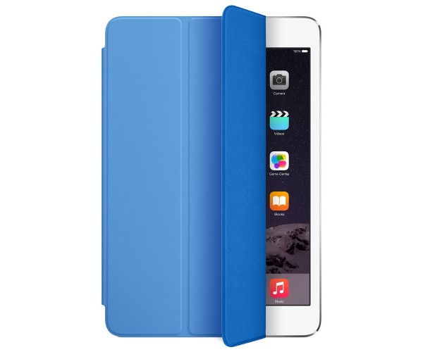 IPAD MINI SMART COVER BLUE